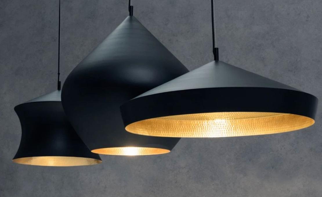 Подвесной светильник модель 759499 от фабрики Tom Dixon