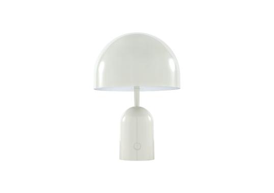 Настольная лампа модель Bell Table Lamp - Portable от фабрики Tom Dixon