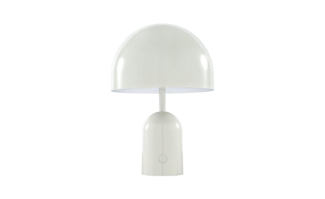 Настольная лампа модель Bell Table Lamp - Portable от фабрики Tom Dixon