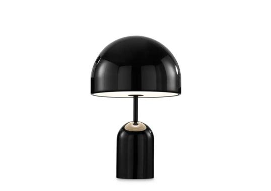 Настольная лампа модель Bell LED Table Lamp от фабрики Tom Dixon