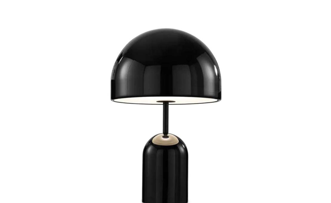 Настольная лампа модель Bell LED Table Lamp от фабрики Tom Dixon