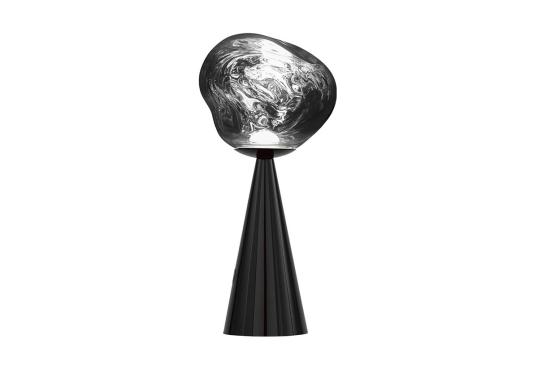 Настольная лампа модель Melt Portable Light – In&Outdoor Table Lamp от фабрики Tom Dixon