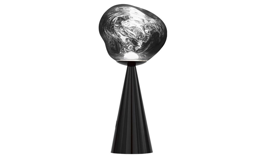 Настольная лампа модель Melt Portable Light – In&Outdoor Table Lamp от фабрики Tom Dixon