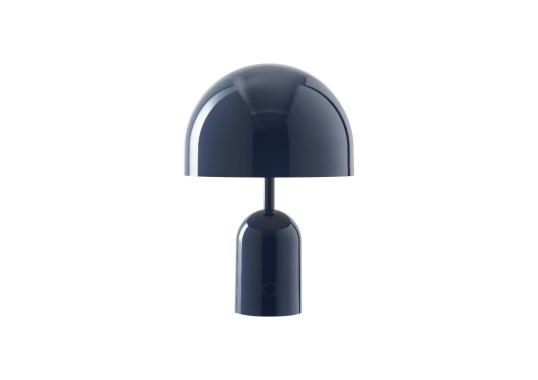 Настольная лампа модель Bell Table Lamp - Portable от фабрики Tom Dixon