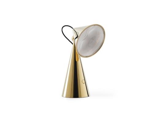 Настольная лампа модель Pose Portable LED - Table Lamp от фабрики Tom Dixon