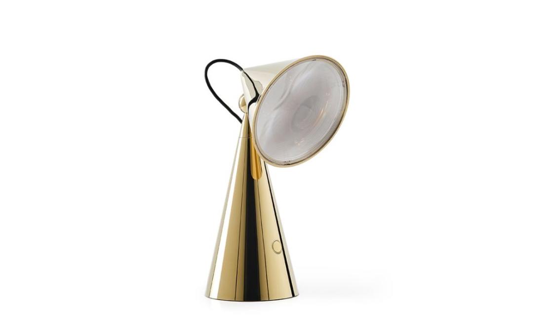 Настольная лампа модель Pose Portable LED - Table Lamp от фабрики Tom Dixon