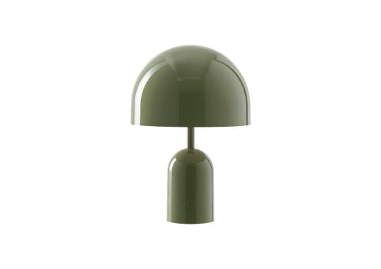 Настольная лампа модель Bell Table Lamp - Portable от фабрики Tom Dixon