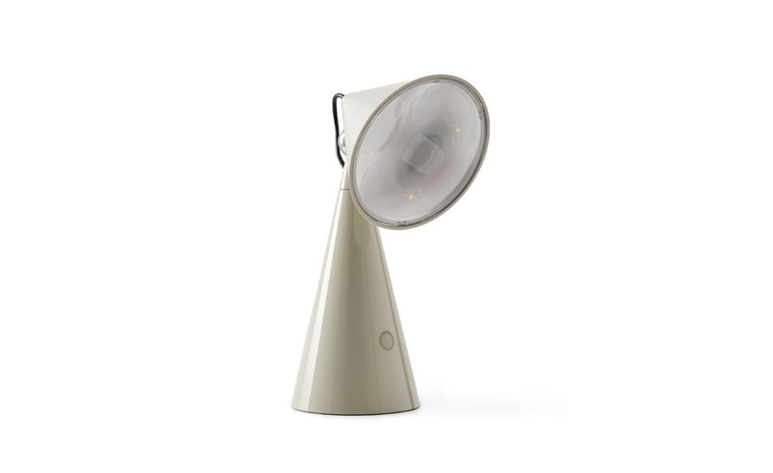 Настольная лампа модель Pose Portable LED - Table Lamp от фабрики Tom Dixon