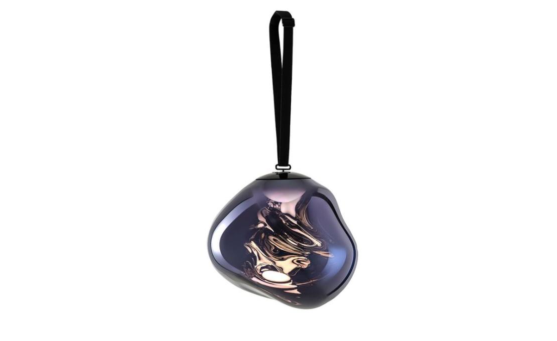 Настольная лампа модель Melt Portable Large LED - Portable Lamp от фабрики Tom Dixon
