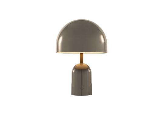 Настольная лампа модель Bell Table Lamp - Portable от фабрики Tom Dixon