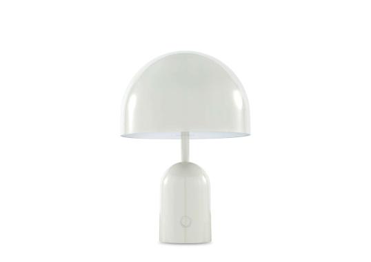 Настольная лампа модель Bell LED Table Lamp от фабрики Tom Dixon