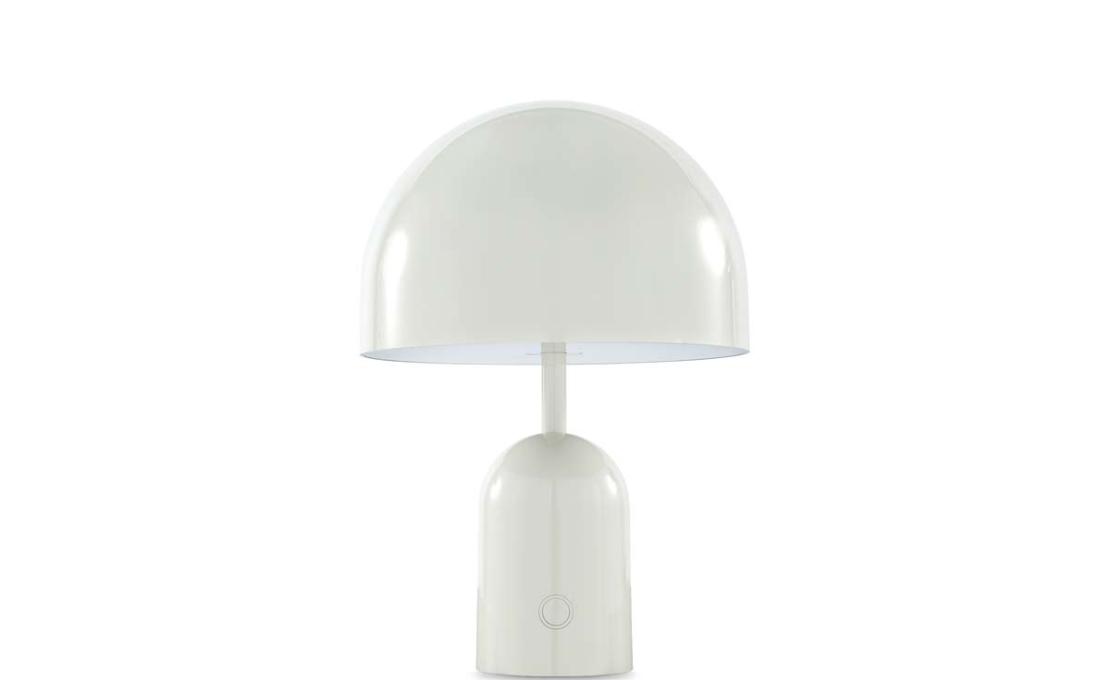Настольная лампа модель Bell LED Table Lamp от фабрики Tom Dixon