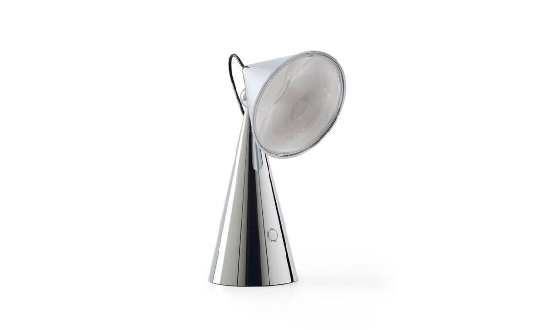 Настольная лампа модель Pose Portable LED - Table Lamp от фабрики Tom Dixon