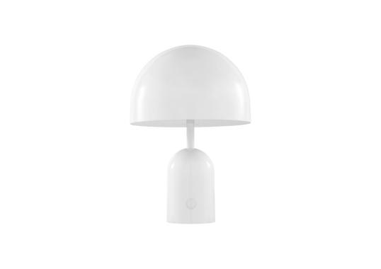 Настольная лампа модель Bell Table Lamp - Portable от фабрики Tom Dixon