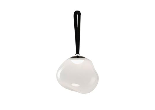 Настольная лампа модель Melt Portable Large LED - Portable Lamp от фабрики Tom Dixon
