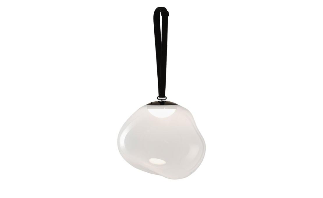 Настольная лампа модель Melt Portable Large LED - Portable Lamp от фабрики Tom Dixon