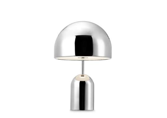 Настольная лампа модель Bell LED Table Lamp от фабрики Tom Dixon