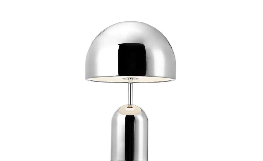 Настольная лампа модель Bell LED Table Lamp от фабрики Tom Dixon