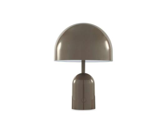 Настольная лампа модель Bell LED Table Lamp от фабрики Tom Dixon