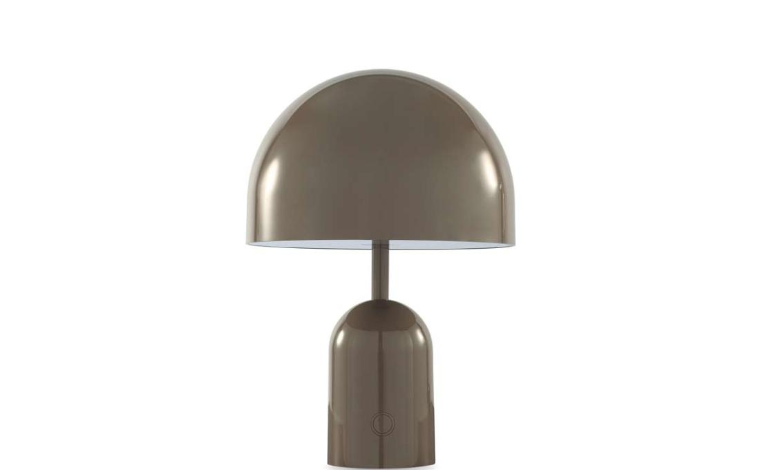 Настольная лампа модель Bell LED Table Lamp от фабрики Tom Dixon