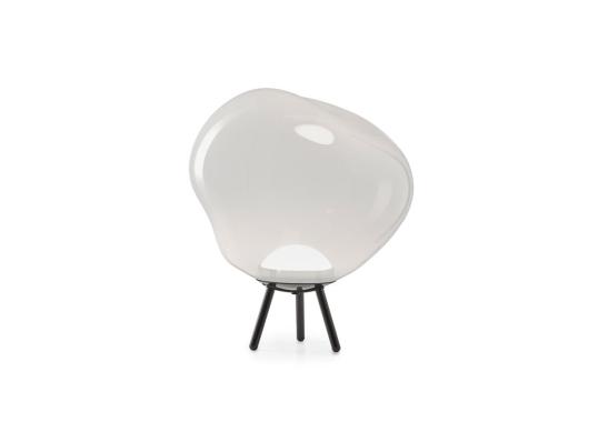 Настольная лампа модель Melt Portable Large LED - Portable Lamp от фабрики Tom Dixon
