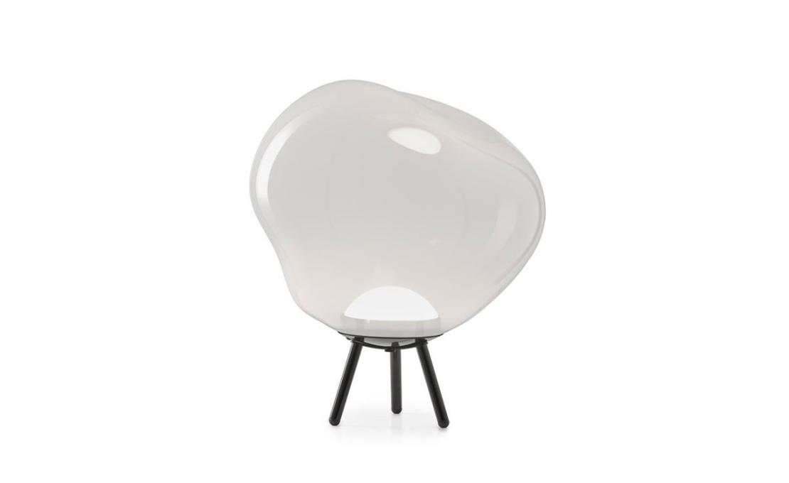 Настольная лампа модель Melt Portable Large LED - Portable Lamp от фабрики Tom Dixon