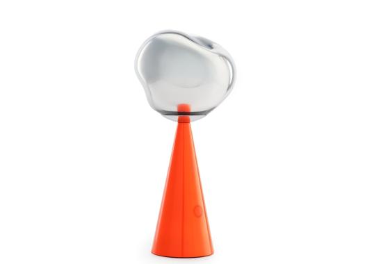 Настольная лампа модель Melt Portable Light – In&Outdoor Table Lamp от фабрики Tom Dixon