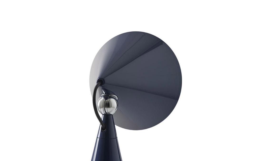 Настольная лампа модель Pose Portable LED - Table Lamp от фабрики Tom Dixon