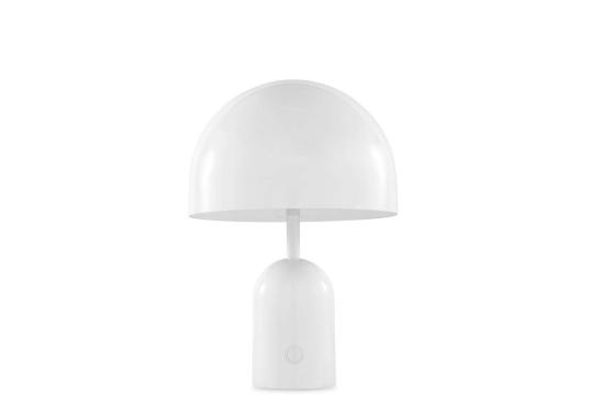 Настольная лампа модель Bell LED Table Lamp от фабрики Tom Dixon