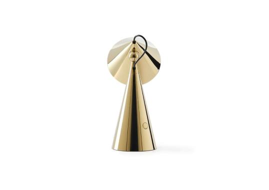Настольная лампа модель Pose Portable LED - Table Lamp от фабрики Tom Dixon