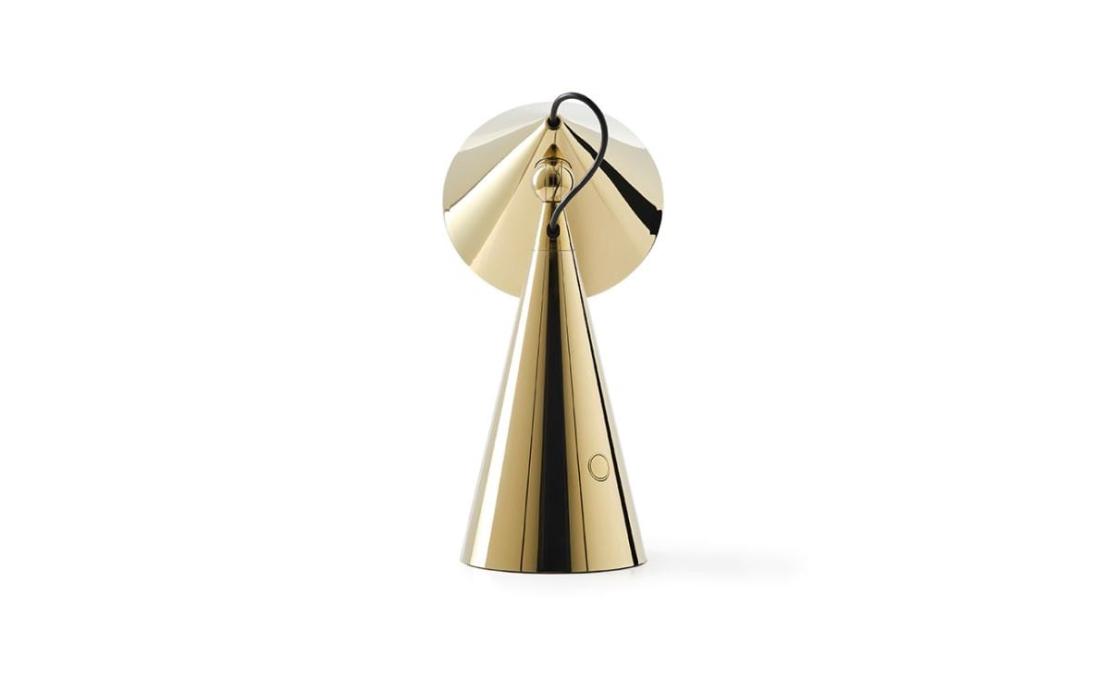 Настольная лампа модель Pose Portable LED - Table Lamp от фабрики Tom Dixon
