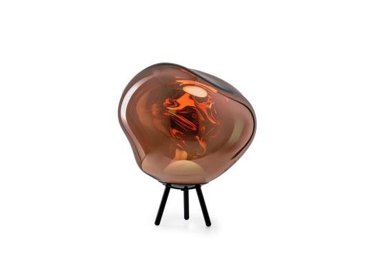 Настольная лампа модель Melt Portable Large LED - Portable Lamp от фабрики Tom Dixon