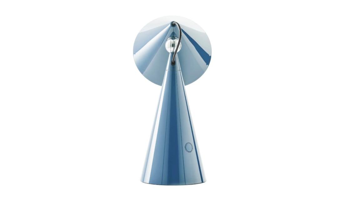 Настольная лампа модель Pose Portable LED - Table Lamp от фабрики Tom Dixon