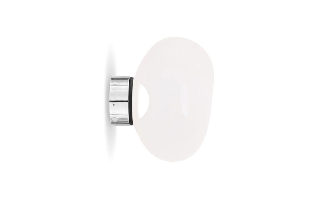 Бра модель Melt Mini LED Surface Lampada da Parete от фабрики Tom Dixon