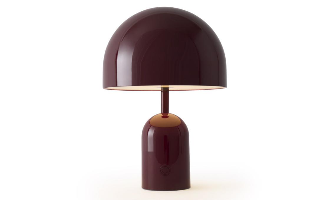 Настольная лампа модель 1033655 от фабрики Tom Dixon