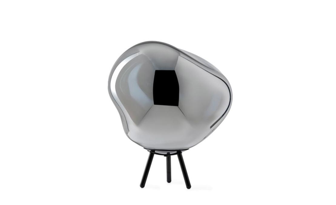 Настольная лампа модель Melt Portable Large LED - Portable Lamp от фабрики Tom Dixon
