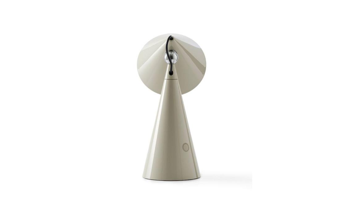 Настольная лампа модель Pose Portable LED - Table Lamp от фабрики Tom Dixon