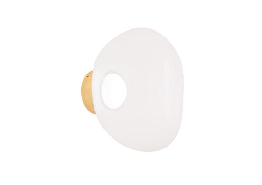 Бра модель Melt Mini LED Surface Lampada da Parete от фабрики Tom Dixon