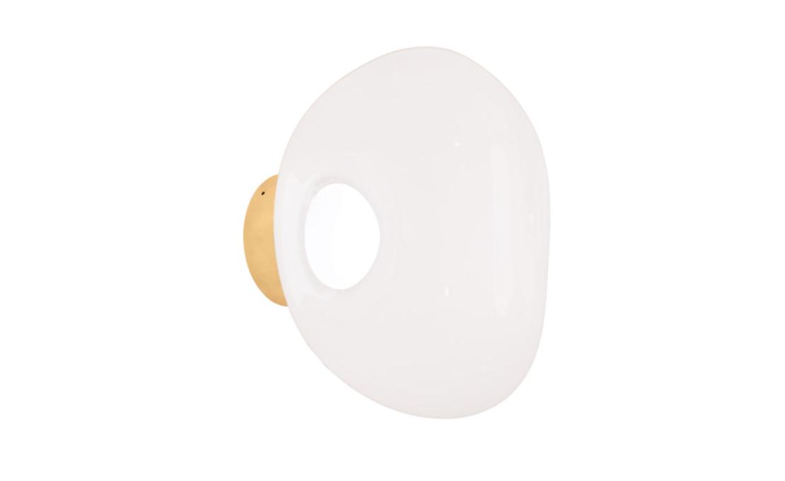 Бра модель Melt Mini LED Surface Lampada da Parete от фабрики Tom Dixon