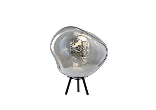 Настольная лампа модель Melt Portable Large LED - Portable Lamp от фабрики Tom Dixon