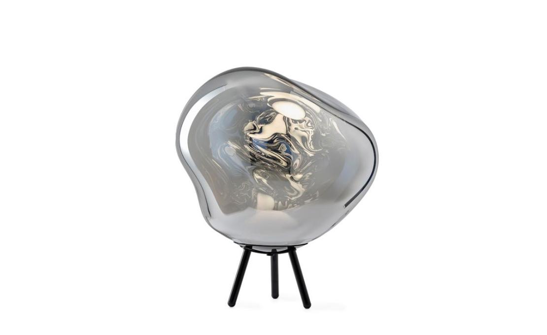 Настольная лампа модель Melt Portable Large LED - Portable Lamp от фабрики Tom Dixon
