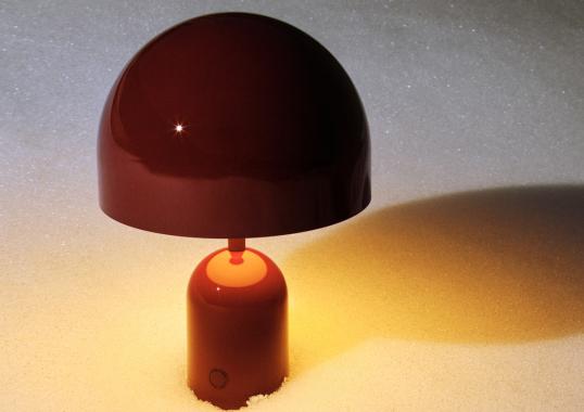 Настольная лампа модель 1033655 от фабрики Tom Dixon