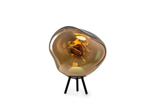 Настольная лампа модель Melt Portable Large LED - Portable Lamp от фабрики Tom Dixon