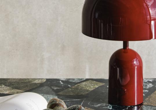 Настольная лампа модель 1033655 от фабрики Tom Dixon