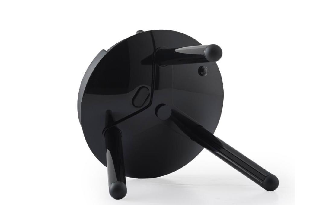 Настольная лампа модель Melt Portable Large LED - Portable Lamp от фабрики Tom Dixon