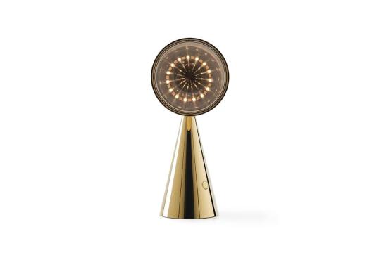 Настольная лампа модель Pose Portable LED - Table Lamp от фабрики Tom Dixon