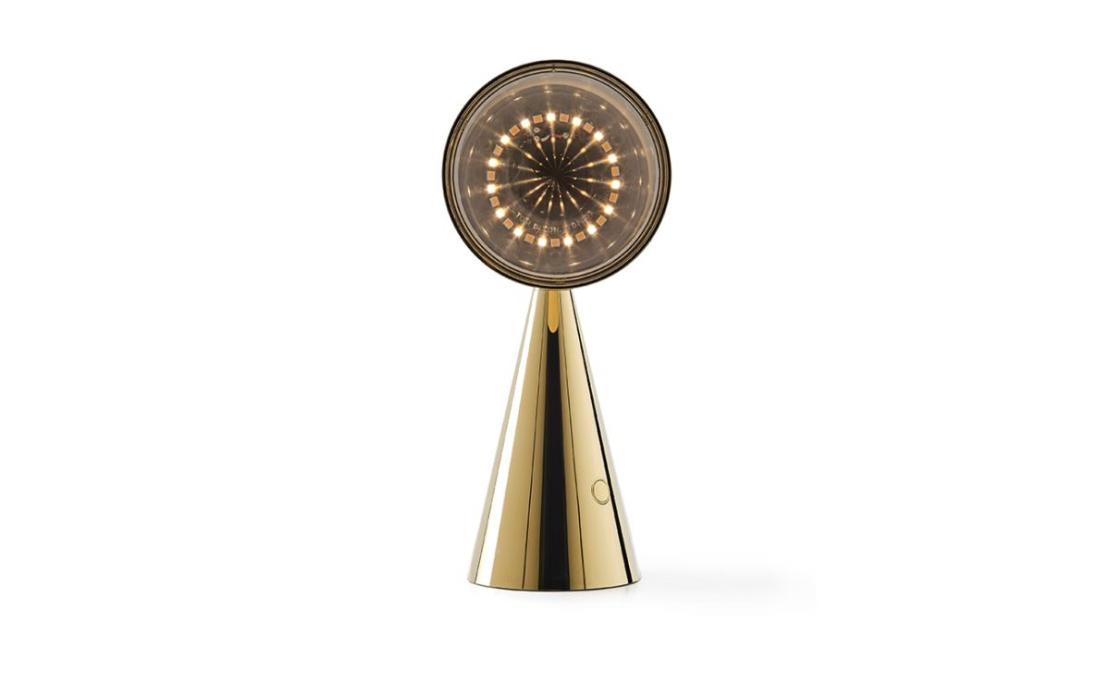 Настольная лампа модель Pose Portable LED - Table Lamp от фабрики Tom Dixon