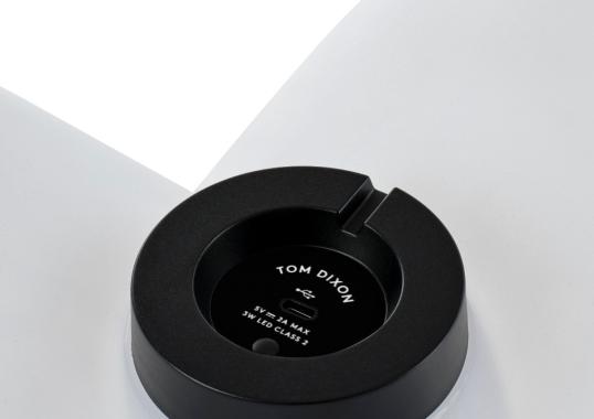 Настольная лампа модель 1008166 от фабрики Tom Dixon