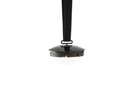 Настольная лампа модель Melt Portable Large LED - Portable Lamp от фабрики Tom Dixon