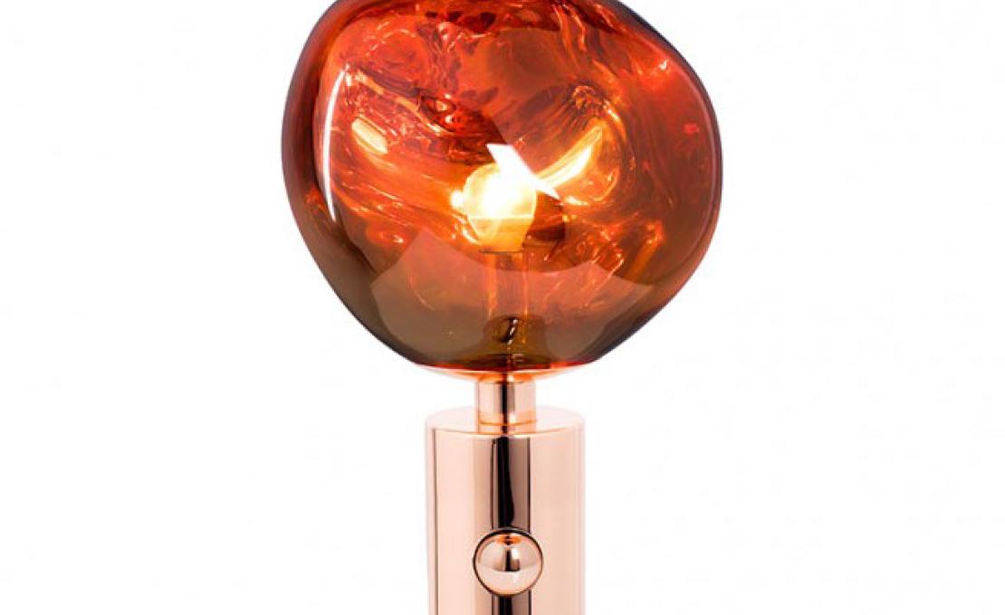 Настольная лампа модель 86894 от фабрики Tom Dixon